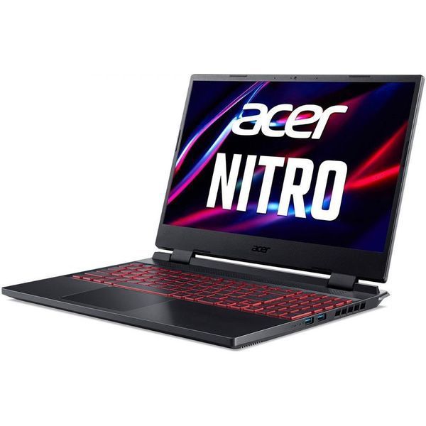 Ноутбук Acer Nitro 5 AN515-58 (NH.QFMEP.008) 026985 фото