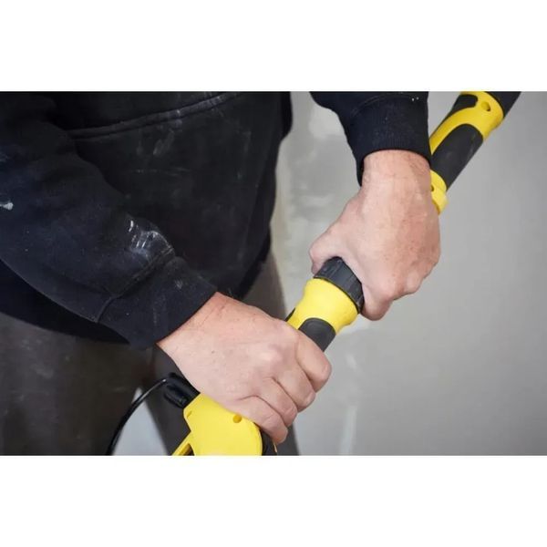 Шліфувальна машина по штукатурці Stanley SFMEE500S 525238 фото