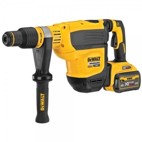 Перфоратор DeWALT DCH614X2 034735 фото