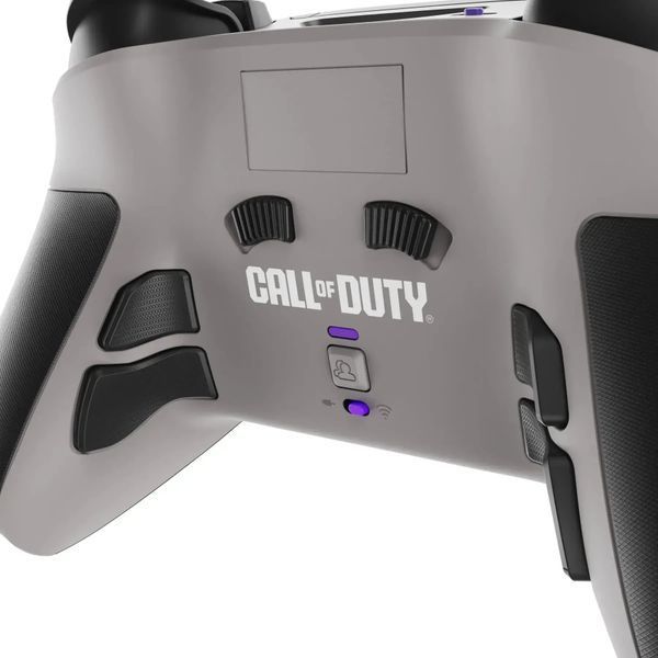 Геймпад Victrix Pro BFG Call of Duty Field Op Gray 572586 фото