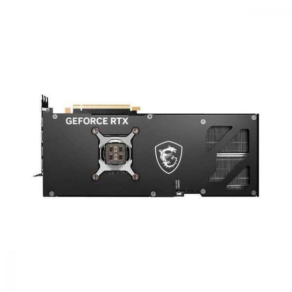 Видеокарта MSI GeForce RTX 4090 GAMING X SLIM 24G (912-V510-265) 014014 фото