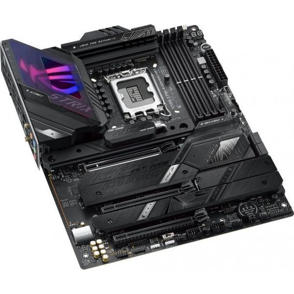 Материнська плата ASUS ROG STRIX Z790-E GAMING WIFI (90MB1CL0-M0EAY0) 022842 фото