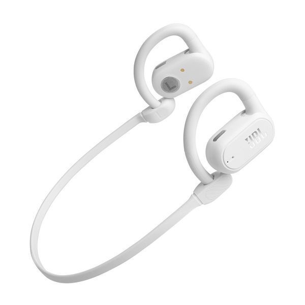 Наушники с микрофоном JBL Soundgear Sense White (JBLSNDGEARSNSWHT) 029556 фото