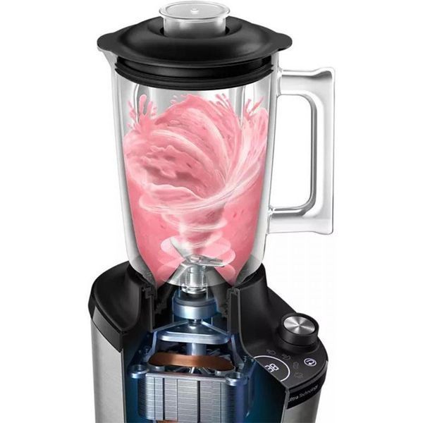 Блендер стаціонарний Philips HR3760/00 000505 фото