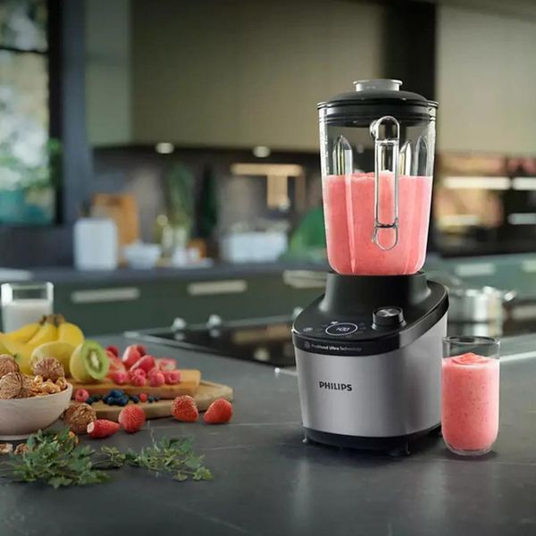 Блендер стаціонарний Philips HR3760/00 000505 фото