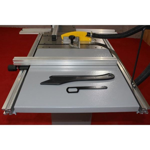 Дискова пилка Holzmann TS 200 (9120058371882) 014943 фото