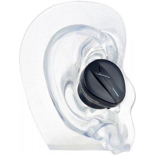 Наушники TWS Beyerdynamic Free Byrd Black (728926) 029209 фото
