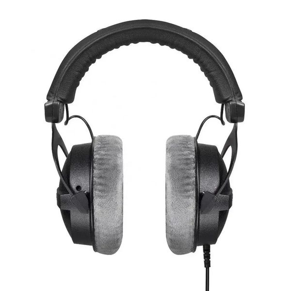 Наушники без микрофона Beyerdynamic DT 770 PRO 80 Ohm 287494 фото