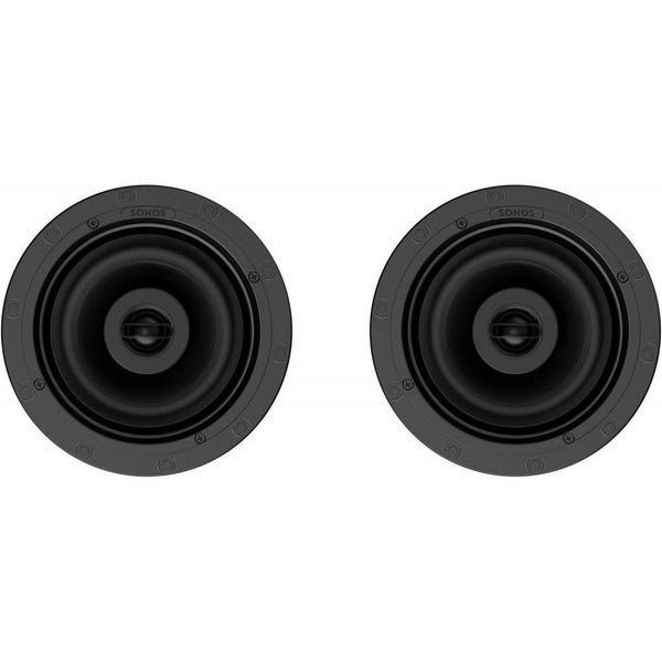 Акустические колонки Sonos In-Ceiling Speaker (INCLGWW1) 003713 фото