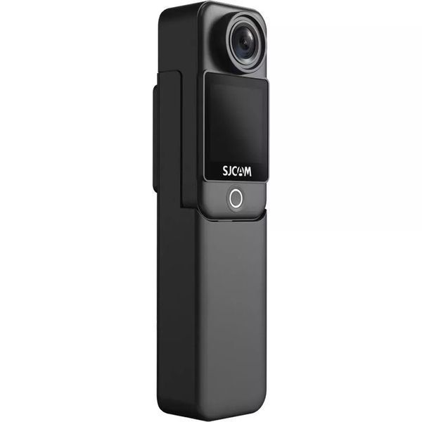 Екшн-камера SJCAM C300 Black (SJС-300) 014422 фото