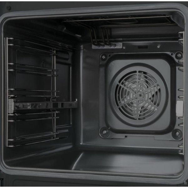 Электрическая плита Amica 57IED3.325HTaDp(Bm) 012120 фото