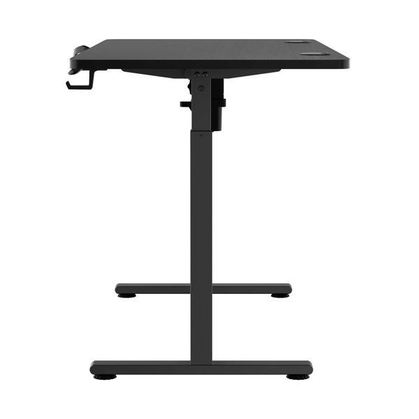 Геймерський ігровий стіл 1Stplayer Moto-C 1460 Black 577786ua фото