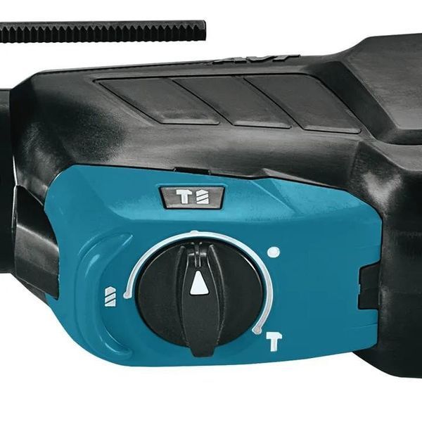 Перфоратор Makita HR2631F 034822 фото