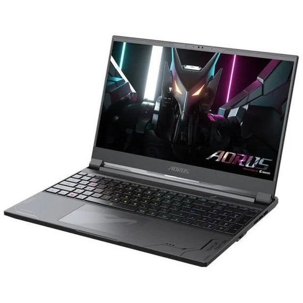 Ноутбук GIGABYTE AORUS 15X ASF (ASF-D3EE754SH) 027235 фото