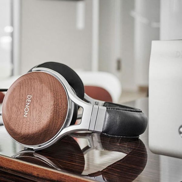 Навушники без мікрофону Denon AH-D7200 029690 фото
