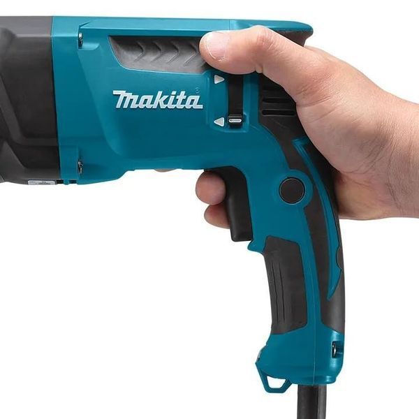 Перфоратор Makita HR2631F 034822 фото