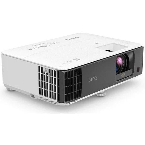Мультимедийный проектор BenQ TK700STi (9H.JNL77.17E) 028870 фото