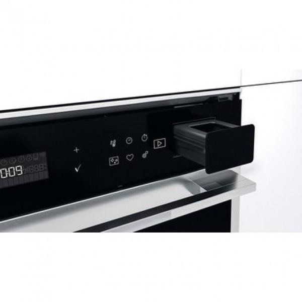 Духовка электрическая Whirlpool W7 OS4 4S1 P BL 011519 фото