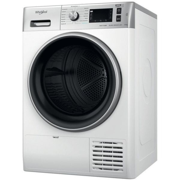 Сушильна машина Whirlpool FFT D 9X3WSBS 040732 фото