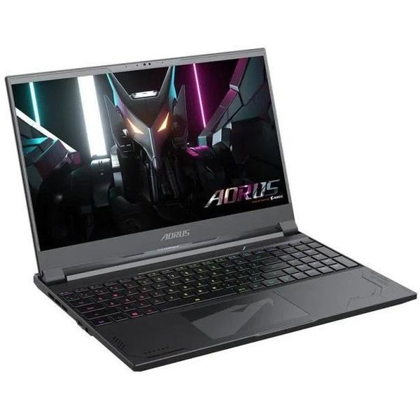 Ноутбук GIGABYTE AORUS 15X ASF (ASF-D3EE754SH) 027235 фото