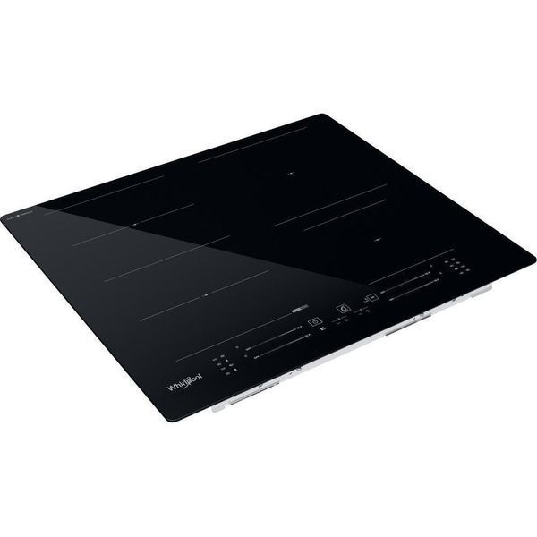 Варильна поверхня електрична Whirlpool WF S3660 CPNE 007275 фото
