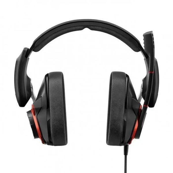 Компьютерная гарнитура Sennheiser GSP 600 221046ua фото
