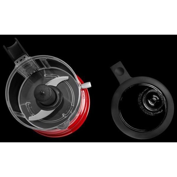 Кухонный комбайн KitchenAid 5KFC0516EER 020743 фото
