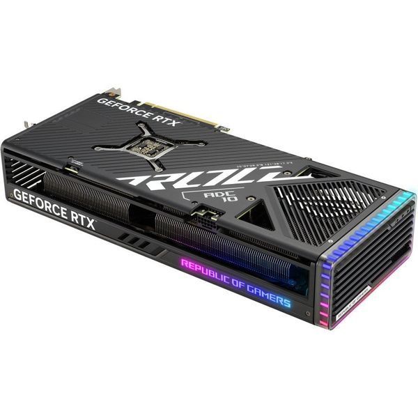 Відеокарта ASUS ROG-STRIX-RTX4070TI-12G-GAMING 013923 фото