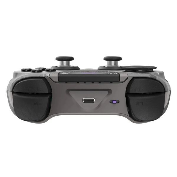 Геймпад Victrix Pro BFG Call of Duty Field Op Gray 572586 фото