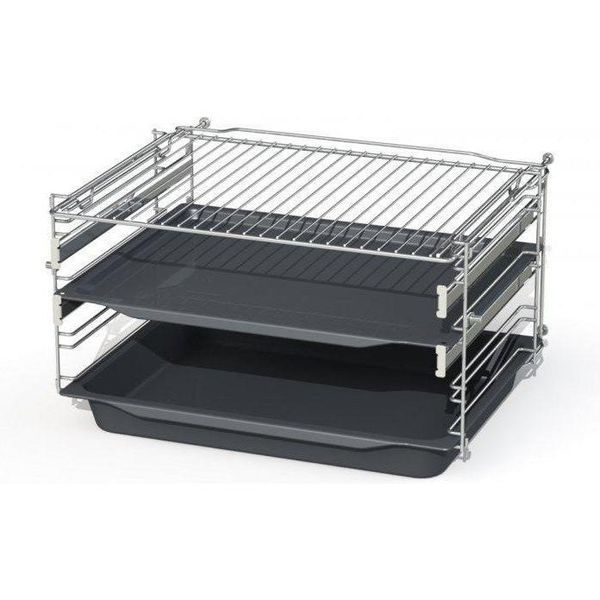 Духовка электрическая Gorenje BO798S37BG 011369 фото