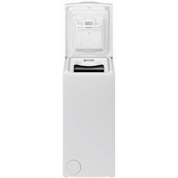 Стиральная машина автоматическая Indesit BTW S60400 PL/N 031361 фото