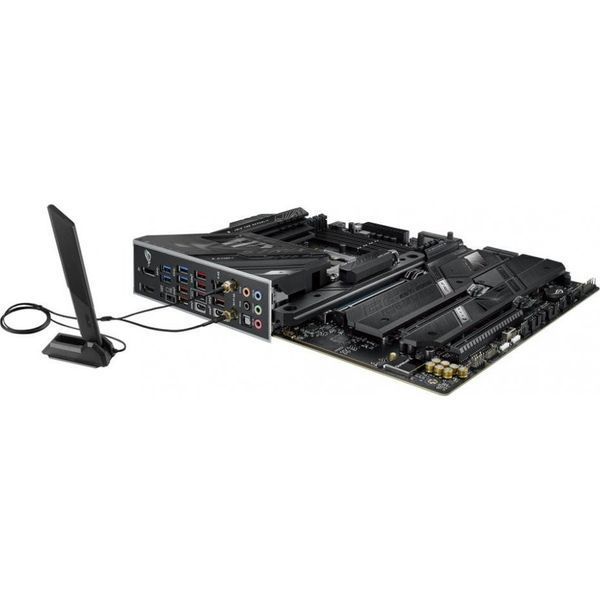 Материнська плата ASUS ROG STRIX Z790-E GAMING WIFI (90MB1CL0-M0EAY0) 022842 фото