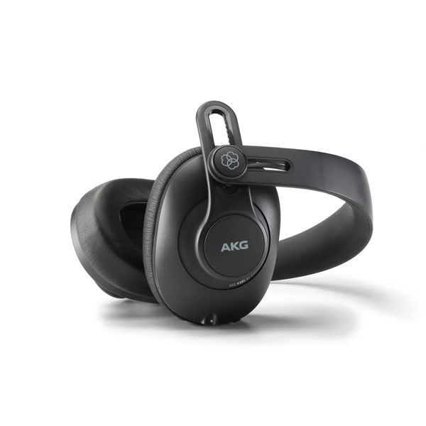 Наушники с микрофоном AKG K361-BT 028579 фото