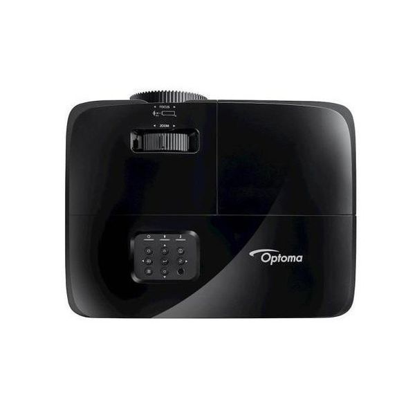 Мультимедийный проектор Optoma H190X (E9PX7D701EZ2) 028920 фото