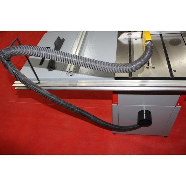 Дискова пилка Holzmann TS 200 (9120058371882) 014943 фото