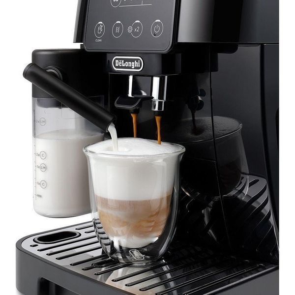 Кавомашина автоматична Delonghi Magnifica Start ECAM 220.60.B 016394 фото