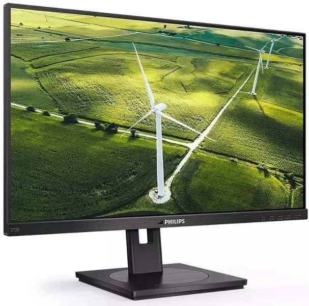 РК монітор Philips 272B1G/00 036925 фото