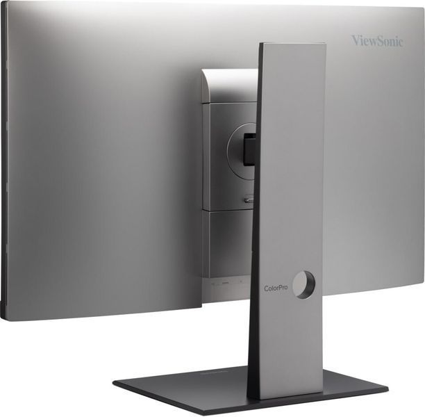 Монітор VIEWSONIC VP2788-5K 27" 5120x2880px IPS 5 мс [GTG] 2099286 фото