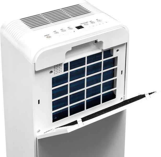 Осушувач повітря Mycond Roomer Smart 12 (MCDHRMS12) 608709 фото