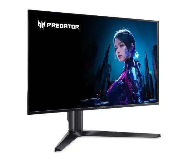 Монитор Acer Predator X27UZ1bmiiprx 615437 фото