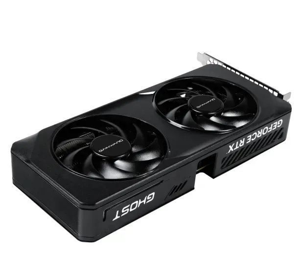 Видеокарта PNY GeForce RTX 5060 ARGB EPIC-X RGB Overclocked Triple Fan (VCG50608TFXXPB1-O) 615018 фото