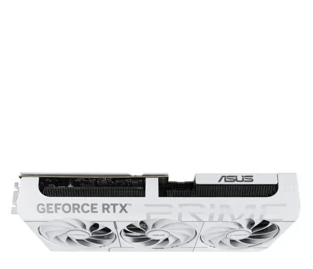 Відеокарта Asus PRIME-RTX5070-O12G-WHITE (90YV0M19-M0NA00) 614968 фото