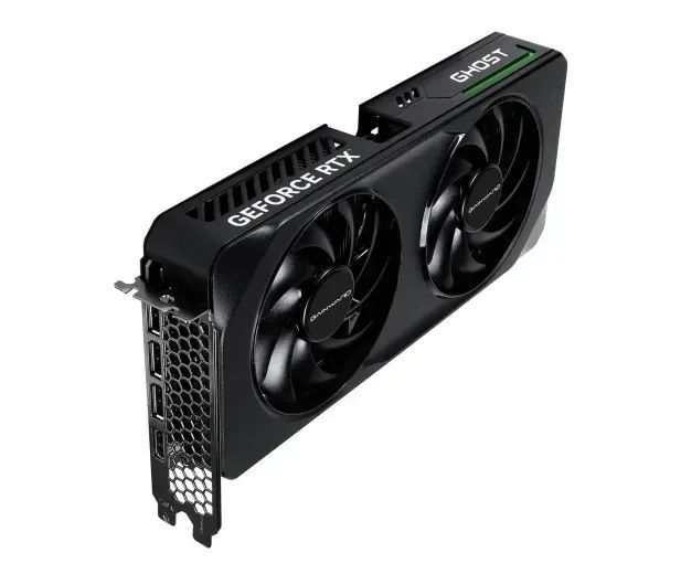 Видеокарта PNY GeForce RTX 5060 ARGB EPIC-X RGB Overclocked Triple Fan (VCG50608TFXXPB1-O) 615018 фото