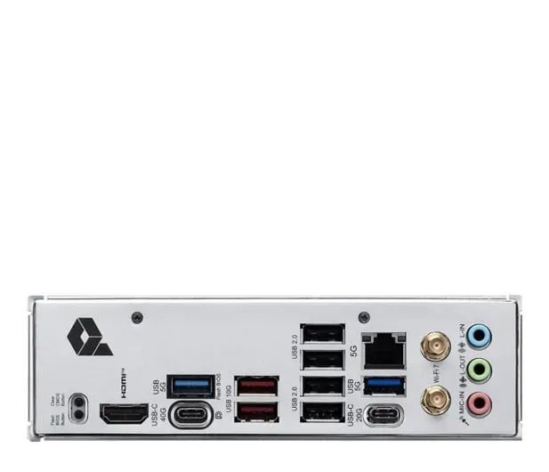 Материнська плата MSI Pro X870E-P WIFI 615413 фото