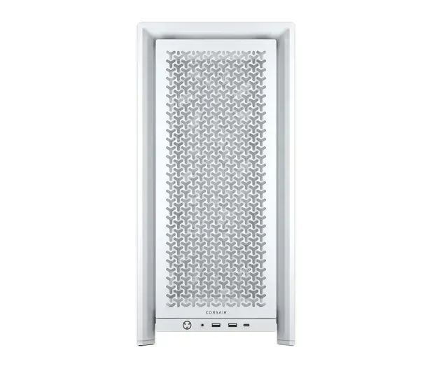 Корпус Corsair Frame 4000D RS White (CC-9011313-WW) 615310 фото