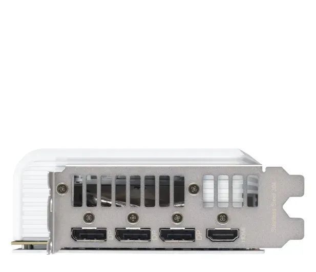 Відеокарта Asus PRIME-RTX5070-O12G-WHITE (90YV0M19-M0NA00) 614968 фото