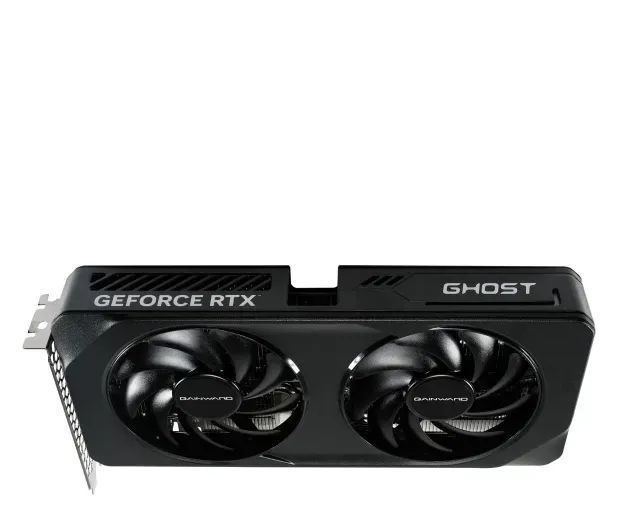 Видеокарта PNY GeForce RTX 5060 ARGB EPIC-X RGB Overclocked Triple Fan (VCG50608TFXXPB1-O) 615018 фото