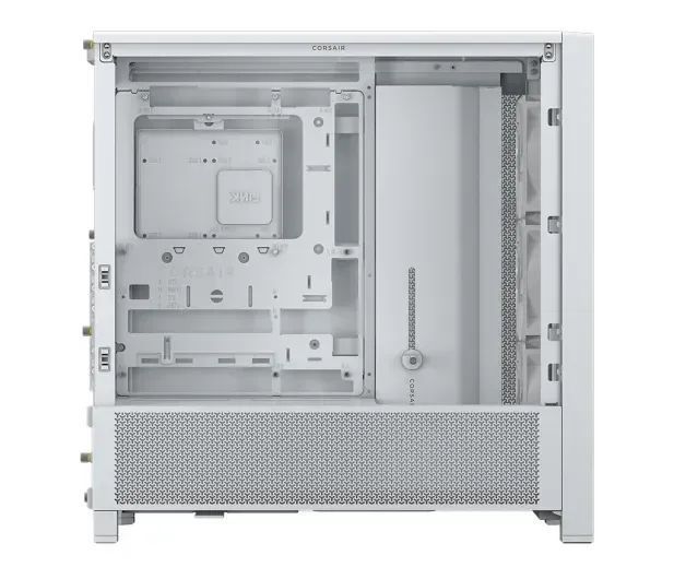 Корпус Corsair Frame 4000D RS White (CC-9011313-WW) 615310 фото