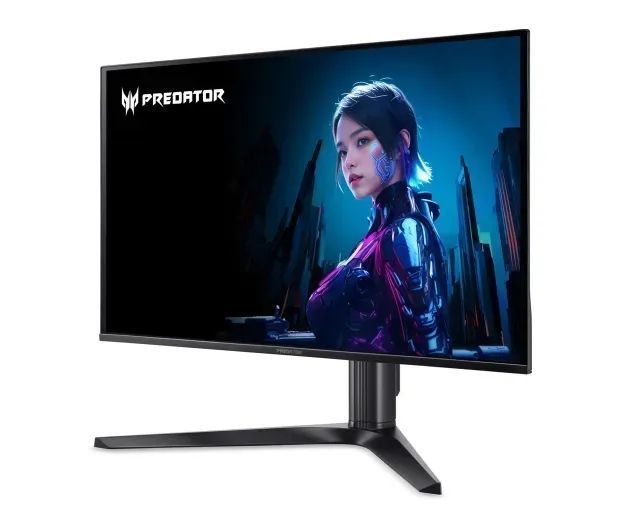 Монитор Acer Predator X27UZ1bmiiprx 615437 фото