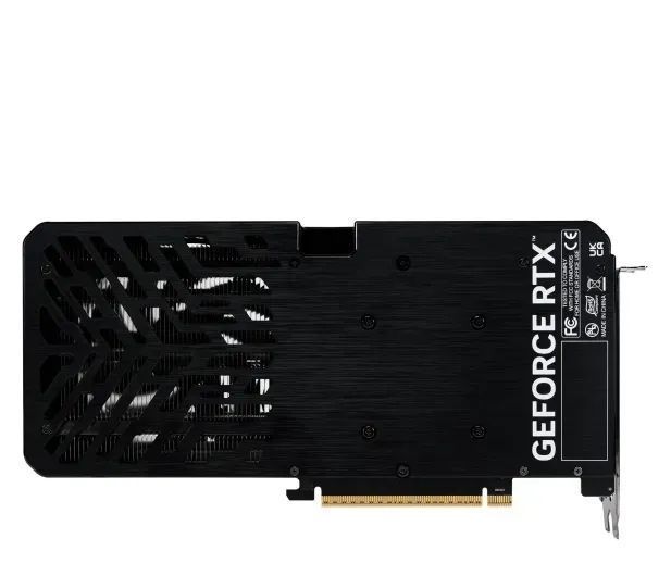 Видеокарта PNY GeForce RTX 5060 ARGB EPIC-X RGB Overclocked Triple Fan (VCG50608TFXXPB1-O) 615018 фото